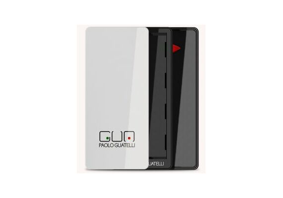 Paolo Guatelli B Box Starting Kit Large White Top Cover - Μακιγιάζ στο Dvcare