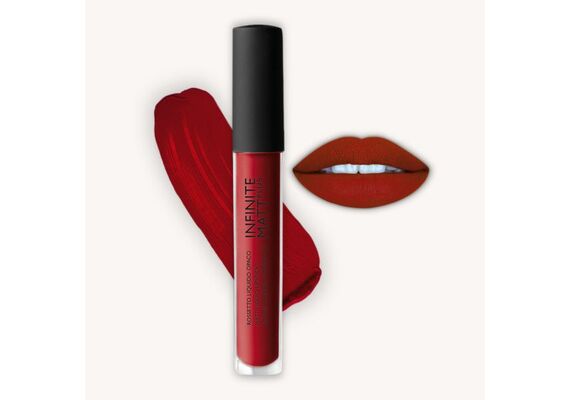 Paolo Guatelli Infinite Matt Plus Matt Liquid Lipstick (IM500P-IM503P-IM519P-IM521P-IM523P-IM524P-IM531P-IM537P-IM540P) - Μακιγιάζ στο Dvcare