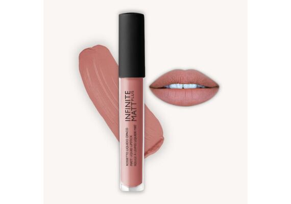 Paolo Guatelli Infinite Matt Plus Matt Liquid Lipstick (IM500P-IM503P-IM519P-IM521P-IM523P-IM524P-IM531P-IM537P-IM540P) - Μακιγιάζ στο Dvcare