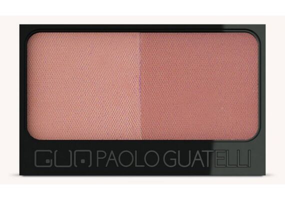PaoloGuatelli Double Eyeshadow(DE301-DE304-DE307-DE310-DE313-DE317-DE325) - Μακιγιάζ στο Dvcare