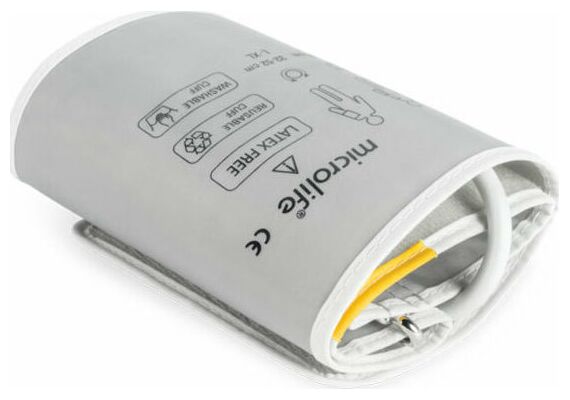 Microlife Περιχειρίδα Για Περίμετρο Μπράτσου 17-22cm - Πιεσόμετρα στο Dvcare