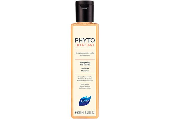 PhytoDefrisant Shampooing Anti-Frizz 250ml - Σαμπουάν & Conditioner στο Dvcare