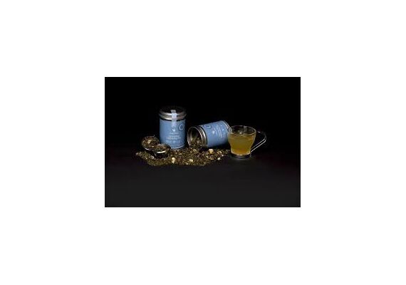 Happy Fields Strong Blue CBD Energy Tea CBD Τσαυ Ενέργειας 30 γρ - Ενέργεια & Τόνωση στο Dvcare