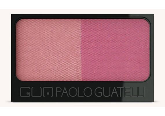 PaoloGuatelli Double Eyeshadow(DE301-DE304-DE307-DE310-DE313-DE317-DE325) - Μακιγιάζ στο Dvcare