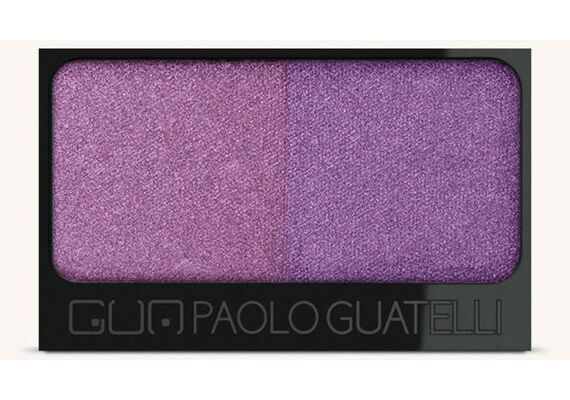 PaoloGuatelli Double Eyeshadow(DE301-DE304-DE307-DE310-DE313-DE317-DE325) - Μακιγιάζ στο Dvcare