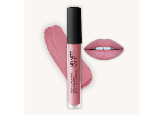 Paolo Guatelli Infinite Matt Plus Matt Liquid Lipstick (IM500P-IM503P-IM519P-IM521P-IM523P-IM524P-IM531P-IM537P-IM540P) - Μακιγιάζ στο Dvcare
