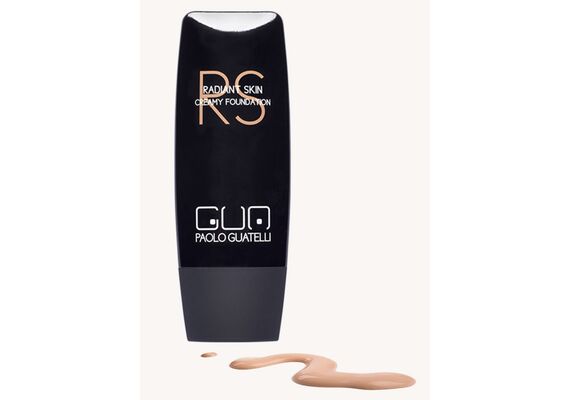 Paolo Guatelli Radiant Skin Cremy Foundation (RS101-RS104-RS107-RS110) - Μακιγιάζ στο Dvcare