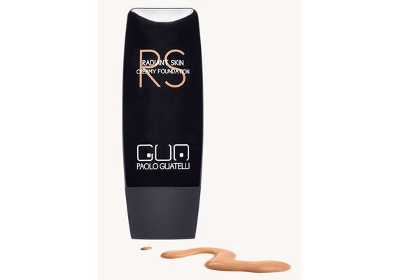 Paolo Guatelli Radiant Skin Cremy Foundation (RS101-RS104-RS107-RS110) - Μακιγιάζ στο Dvcare