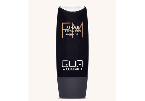 Paolo Guatelli FM F& Male Healthy Look Unisex Gel (fm101) - Μακιγιάζ στο Dvcare