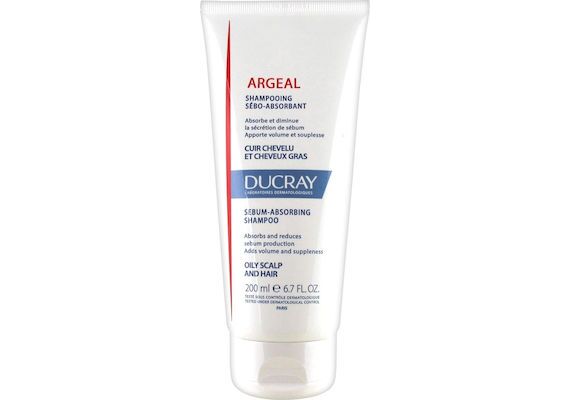 Ducray Anaphase Shampooing Complement Antichute Shampoo Για Την Τριχόπτωση 200ml - Σαμπουάν & Conditioner στο Dvcare