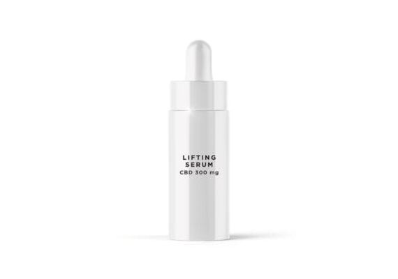 Pharma Hemp Mikka Skin Care Lifting Serum  CBD 300mg - Οροί (Serums) στο Dvcare