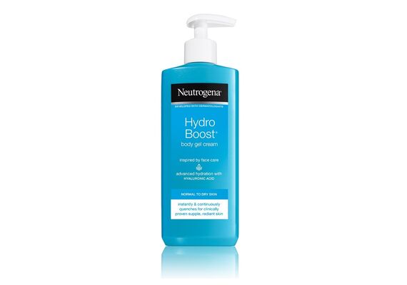 Neutrogena Hydra Boost Quenching Body Gel Care 250ml - Ενυδάτωση στο Dvcare
