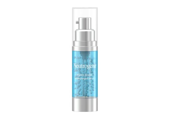 Neutrogena Hydra Boost Supercharged Boost 30ml - Οροί (Serums) στο Dvcare