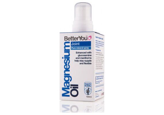 BetterYou Magnesium Joint Body Spray 100ml - Οστά & Αρθρώσεις στο Dvcare