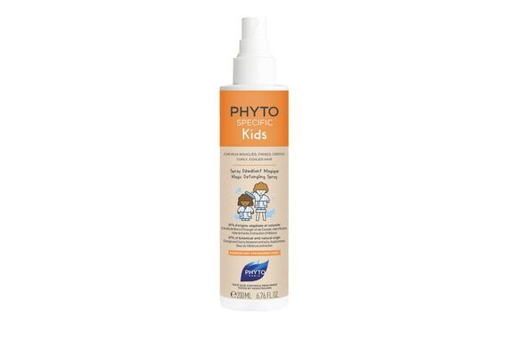 Phyto Specific Kids Spray Demelant Magique 200ml - Μητέρα & Παιδί στο Dvcare