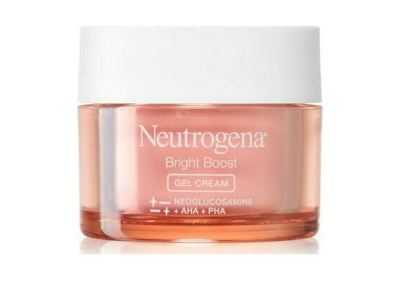 NEUTROGENA BRIGHT BOOST NIGHT CREAM  50ML - Καλλυντικά στο Dvcare