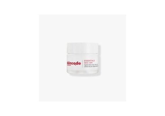 SKINCODE ESSENTIALS DIGITAL DETOX DAY CREAM SPF12  50ML - Πρόσωπο στο Dvcare