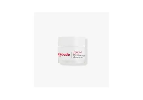 SKINCODE ESSENTIALS DIGITAL DETOX DAY CREAM SPF12  50ML - Πρόσωπο στο Dvcare