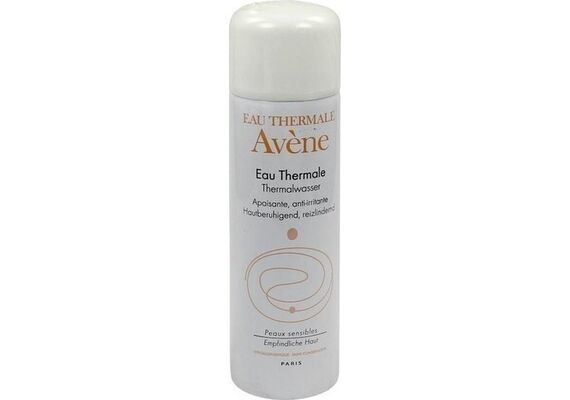 Avene Spray Eau Thermale  Ιαματικο Νερο  50ml - Ενυδάτωση στο Dvcare