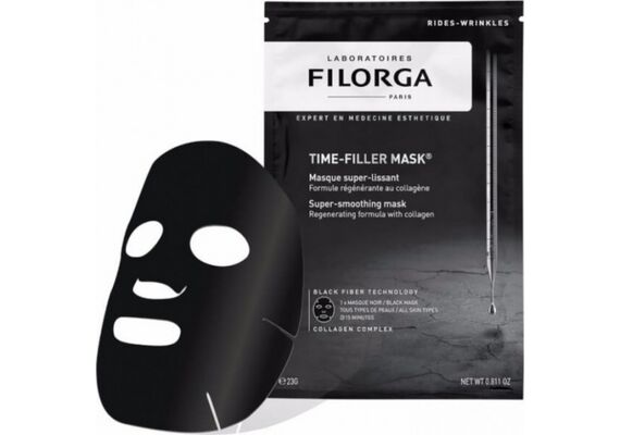 Filorga Lift Mask 1τμχ - Μάσκες Ομορφιάς στο Dvcare