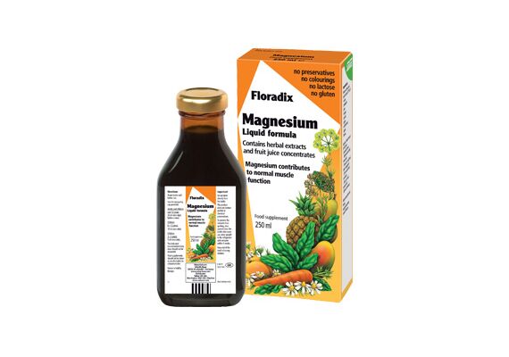 Power Health Mgnesium 250ml Sirup - Άγχος & Μελαγχολία στο Dvcare