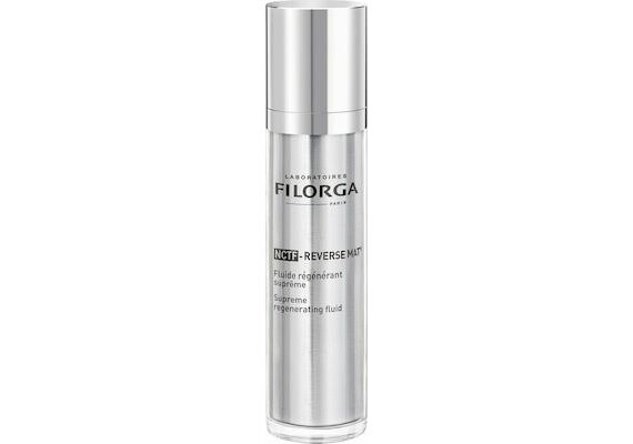 Filorga NCTF RevFilorga NCTF Reverse Mat Supreme Regenerating Fluid 50mlerse Mat 50ml - Ενυδάτωση στο Dvcare
