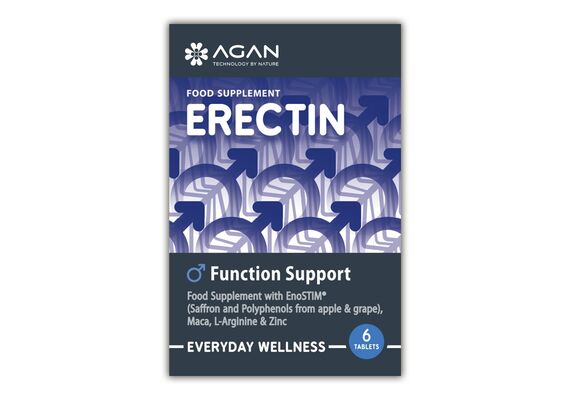 AganN Erectin 6Tabs Funtion Support - Sex στο Dvcare