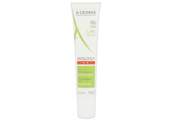 A-derma Biology A-R Cream 40ml - Πρόσωπο στο Dvcare