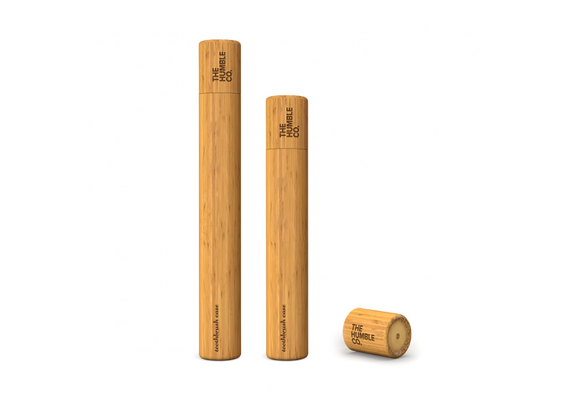 Humble Toothbrush Case - Adult	 - Στοματική Υγιεινή στο Dvcare