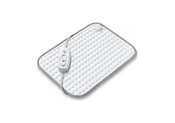 Karabinis Medical Alfacheck Relief Ηλεκτρική Θερμοφόρα Πλάτης - Κατ'οίκον φροντίδα στο Dvcare