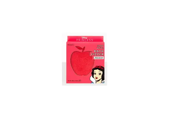 Mad Beauty Bath Pizzer Snow White - Αφρόλουτρα στο Dvcare