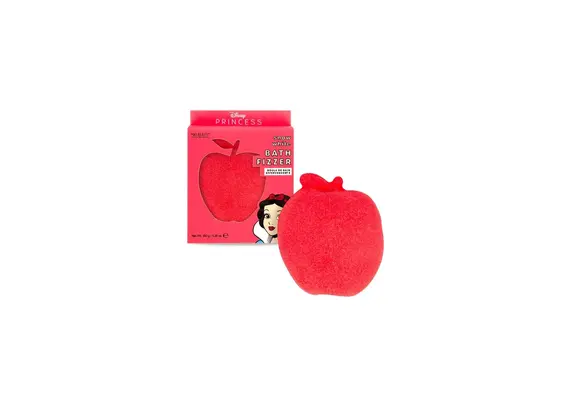 Mad Beauty Bath Pizzer Snow White - Αφρόλουτρα στο Dvcare