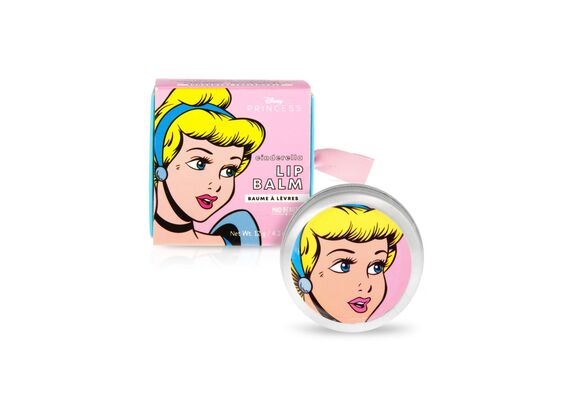 Mad Beauty Cinderella Lip Balm - Μακιγιάζ στο Dvcare