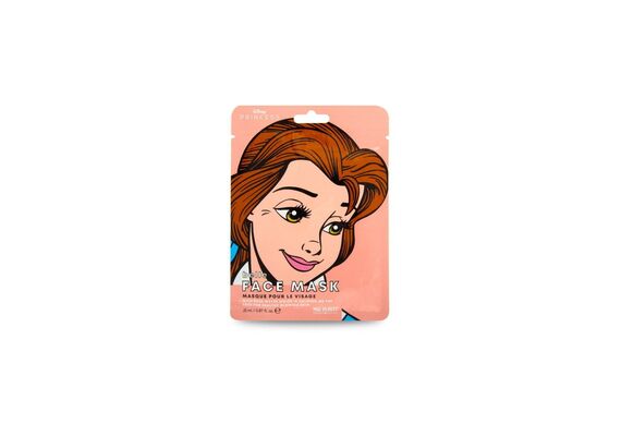 Mad Beauty Face Mask Belle - Μάσκες Ομορφιάς στο Dvcare