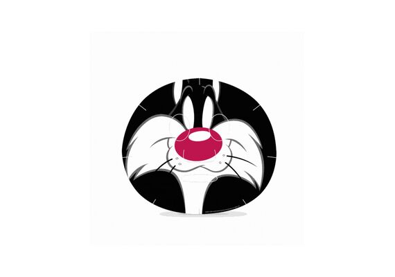 Mad Beauty Face Mask Sylvester - Μάσκες Ομορφιάς στο Dvcare