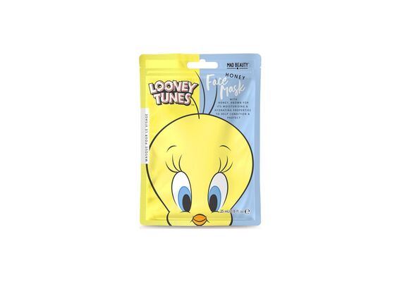 Mad Beauty Face Mask Tweety - Μάσκες Ομορφιάς στο Dvcare