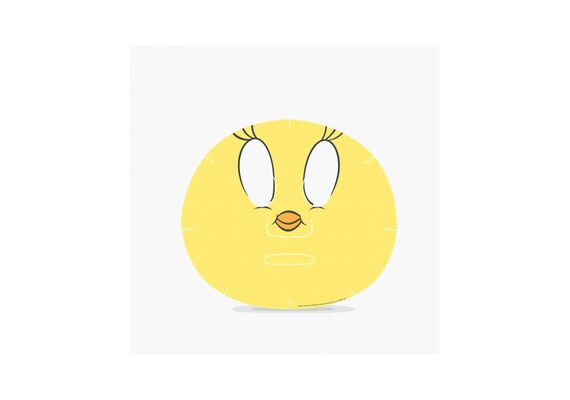 Mad Beauty Face Mask Tweety - Μάσκες Ομορφιάς στο Dvcare