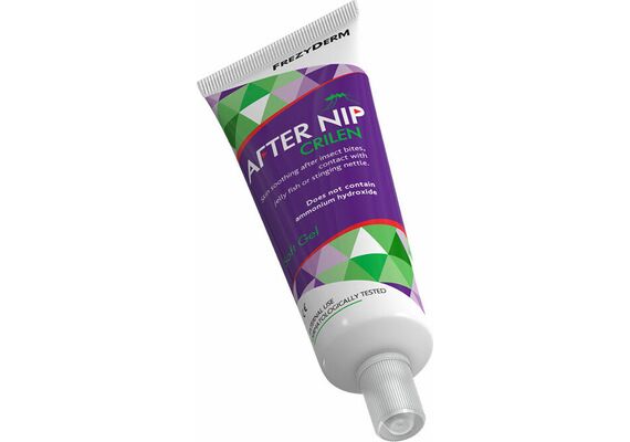Frezyderm Crilen After Nip 30ml - Τσιμπήματα Εντόμων στο Dvcare