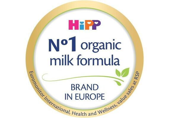 Hipp Bio Combiotic 3 600gr - Βρεφικά γάλατα στο Dvcare