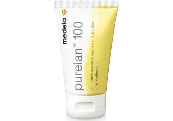 Medela Κρέμα Θηλών PureLan - Μητέρα & Παιδί στο Dvcare