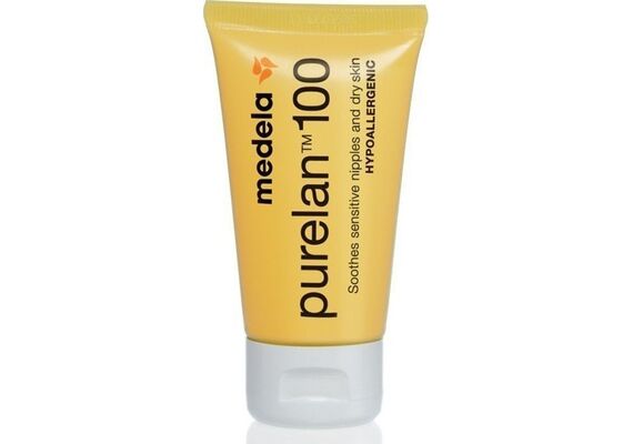 Medela Κρέμα Θηλών PureLan - Μητέρα & Παιδί στο Dvcare