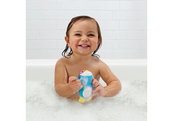 Munchkin Swimming Scuba Buddy - Μητέρα & Παιδί στο Dvcare