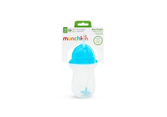 Munchkin Click Lock Tip & Sip Tall  296ml - Βρεφικά είδη στο Dvcare