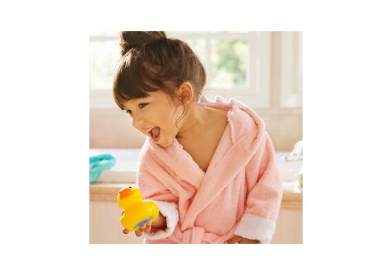 Munchkin Αναλογικό Θερμόμετρο Μπάνιου White Hot Safety Bath Duck - Βρεφικά είδη στο Dvcare