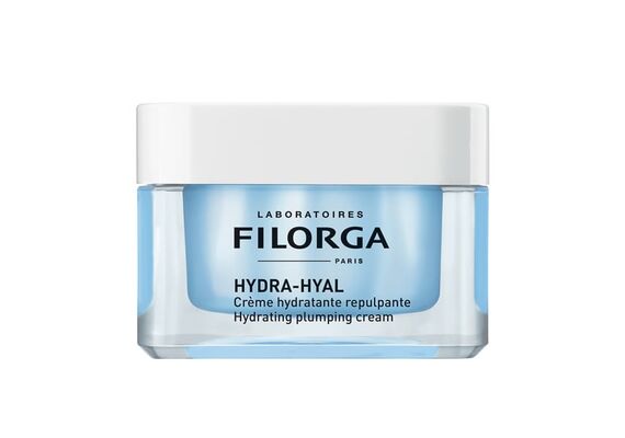 Filorga Hydra Hyal - Hydrating Plumping Cream Ενυδατική Κρέμα Προσώπου 50ml - Ενυδάτωση στο Dvcare