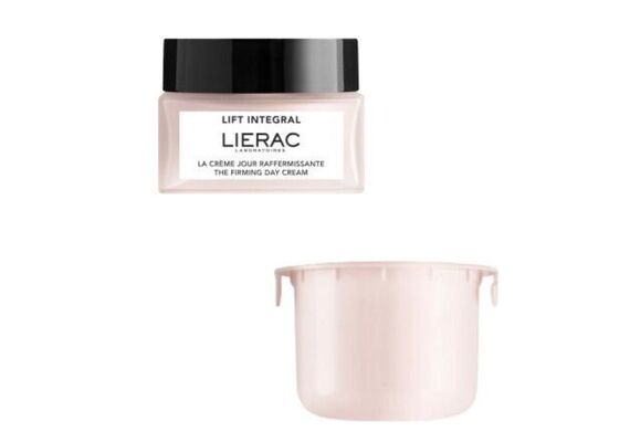 LIERAC LIFT RECHARGE CREME JOUR 50ML - Αντιγήρανση στο Dvcare