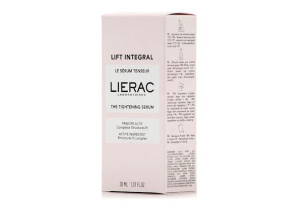 LIERAC LIFT SERUM 30ML - Οροί (Serums) στο Dvcare