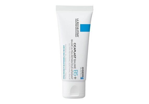 La Roche Posay Cica Blast Baume B5+ Για Ανάπλαση Δέρματος & Καταπράυνση 40ml - Ενυδάτωση στο Dvcare