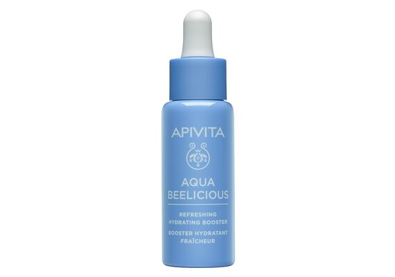 ApiVita Aqua Beelicious Booster Αναζωογόνησης & Ενυδάτωσης - Ενυδάτωση στο Dvcare