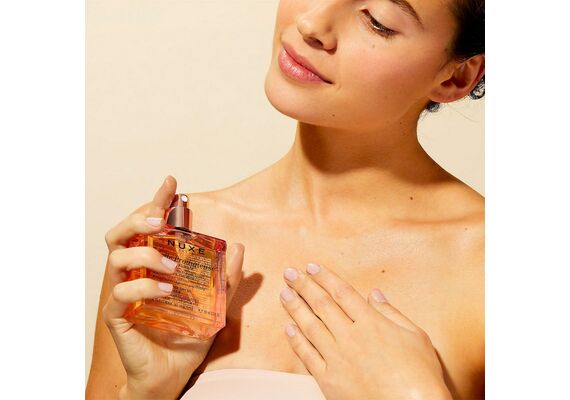 Nuxe Huile Prodigieuse Florale Oil 50ml - Ενυδάτωση στο Dvcare